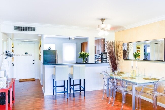 property at 445 NE 195th St