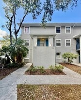 7156 E Bank Dr in Tampa, FL - Building Photo