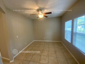 782 Mosswood Chase in Orange Park, FL - Foto de edificio - Building Photo