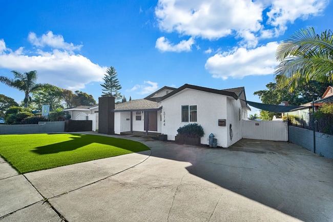 5144 W 141st St in Hawthorne, CA - Building Photo - Building Photo