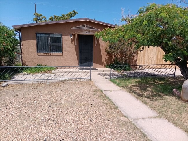 property at 1613 53rd St NW