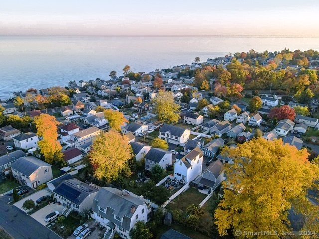 45 Stevens St in Milford, CT - Building Photo