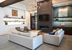 The Waters at Ransley