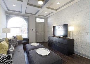 Charm City Suites in Baltimore, MD - Building Photo - Building Photo