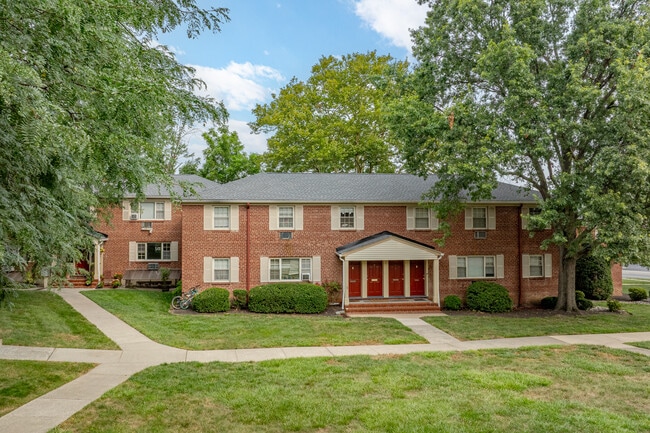 Madison Apartments