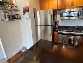 1105 Spring St in Seattle, WA - Building Photo - Building Photo
