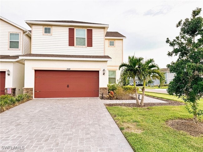 property at 11524 Woodleaf Dr