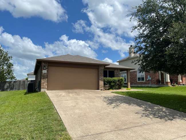 6412 Serena Ln in Waco, TX - Building Photo - Building Photo