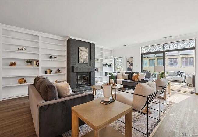 property at 1512 Larimer St