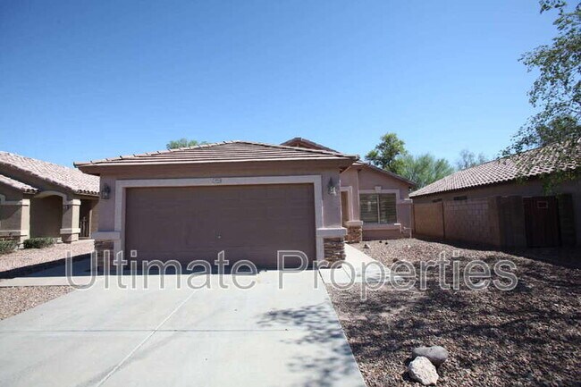 14944 W Maui Ln in Surprise, AZ - Building Photo - Building Photo