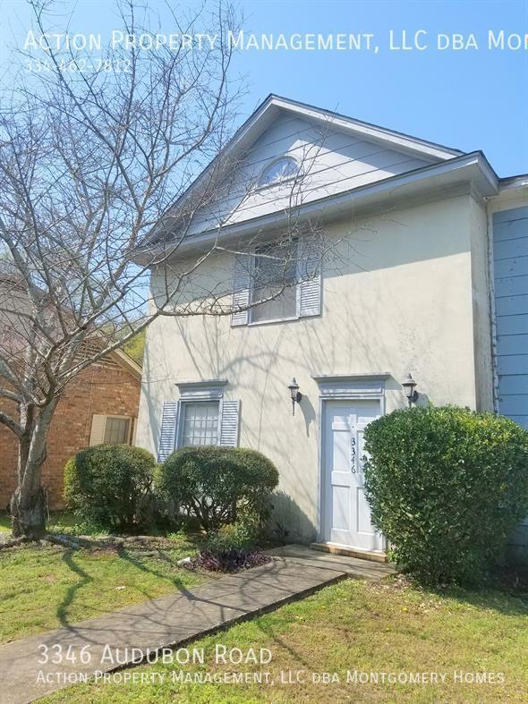 property at 3346 Audubon Rd