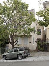 2515 Scott St in San Francisco, CA - Building Photo - Building Photo