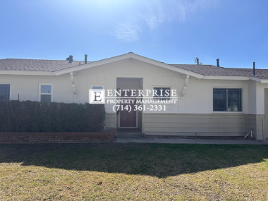 2218 E Standish Ave in Anaheim, CA - Building Photo