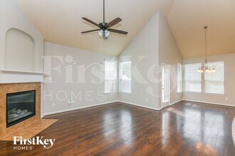 520 Glacier St in Desoto, TX - Building Photo - Building Photo