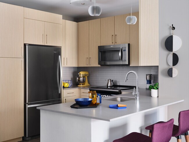 145 Front at City Square