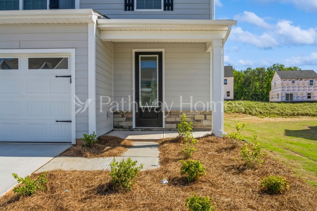 138 Wembury Ln in Troutman, NC - Foto de edificio - Building Photo