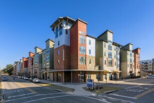 Yugo Tallahassee Catalyst in Tallahassee, FL - Building Photo