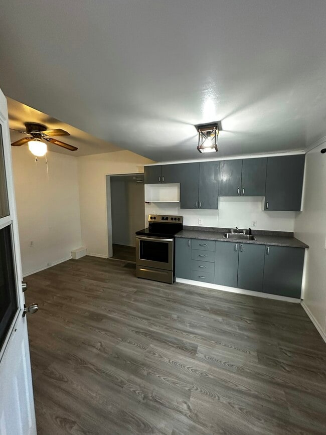 property at 240 E Main St