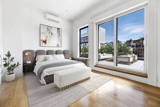 45 Orchard St in New York, NY - Building Photo - Building Photo