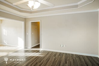 121 Cedar Spring Cir in Pearl, MS - Building Photo - Building Photo