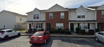 333 Arapaho Dr in Murfreesboro, TN - Building Photo