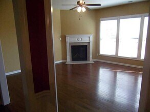 650 Township Cir in Alpharetta, GA - Foto de edificio - Building Photo