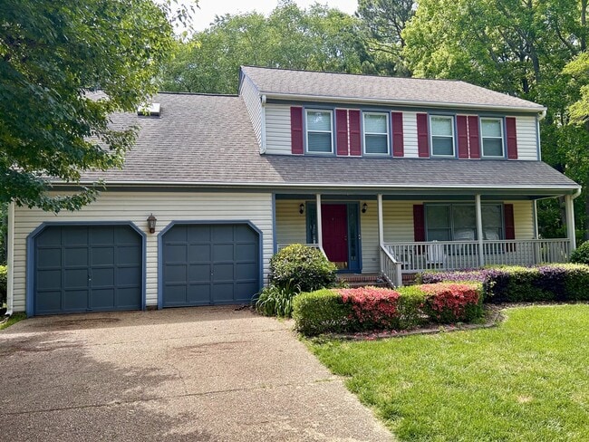 property at 111 Stone Lake Ct