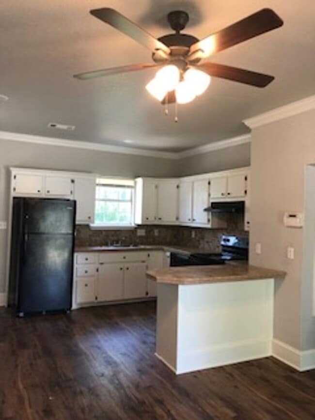 4821 S 24th St in Fort Smith, AR - Building Photo - Building Photo