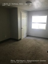 1620 S Vernal Ave in Vernal, UT - Building Photo - Building Photo