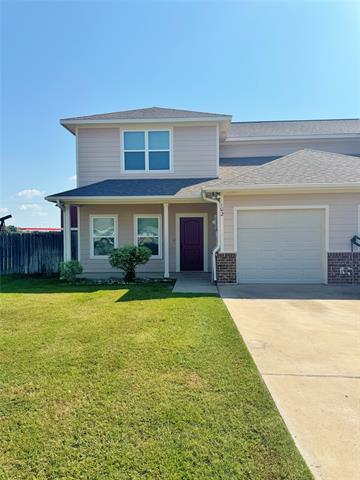 102 Bridle Ct in Kemp, TX - Building Photo