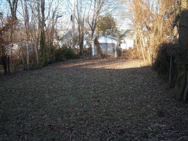 6339 Albertine Ave in St. Louis, MO - Foto de edificio - Building Photo
