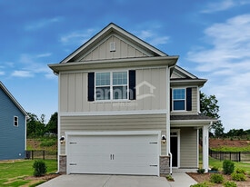 2023 St Joseph Dr in Charlotte, NC - Building Photo