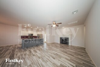 4409 Hunterfield Ave in Oklahoma City, OK - Building Photo - Building Photo