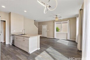 91-1160-1160 Kamakana St in Ewa Beach, HI - Building Photo