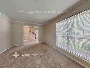 6607 Gentle Bend Dr in Houston, TX - Building Photo - Building Photo