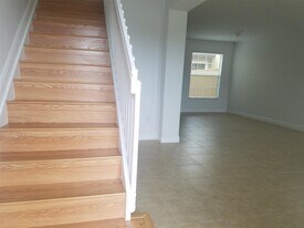 14748 SW 15th St in Pembroke Pines, FL - Building Photo