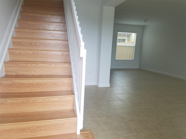 property at 14748 SW 15th St