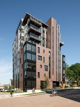 The Nest in Burlington, VT - Foto de edificio - Building Photo