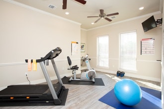 Interior Photo