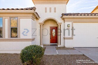45513 W Starlight Dr in Maricopa, AZ - Building Photo - Building Photo