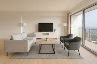 10450 Wilshire Blvd in Los Angeles, CA - Building Photo