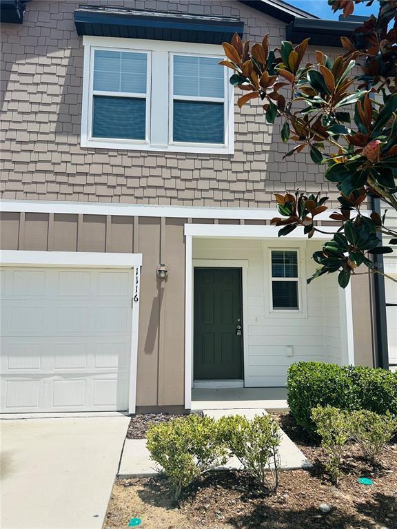 1116 Merrill St in Davenport, FL - Building Photo - Building Photo