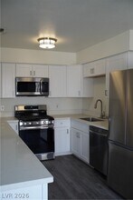 1722 E University Ave. in Las Vegas, NV - Building Photo - Building Photo