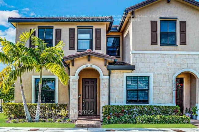 property at 10466 W 33rd Way