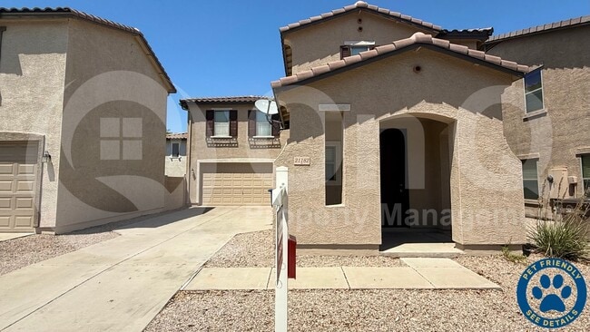 property at 21182 E Stonecrest Dr