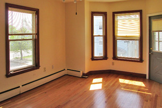 25 Woodman St in Lynn, MA - Building Photo - Floor Plan