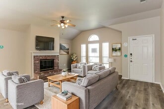 1402 Gray Dawn Dr in Midlothian, TX - Building Photo - Building Photo