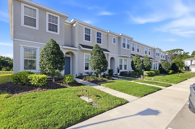 property at 6135 Fairmont Ln
