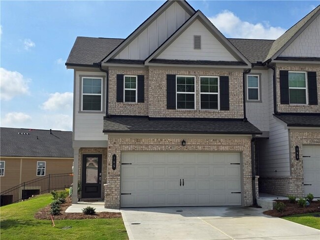 property at 165 Vision St