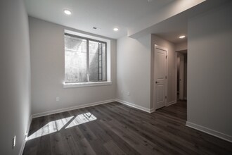 3409 Wallace St in Philadelphia, PA - Building Photo - Building Photo